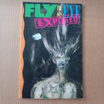 Fly in my eye Exposed Albumi