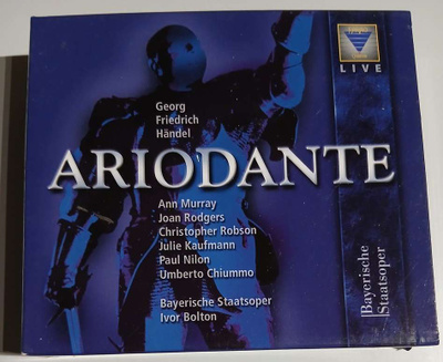 3CD Ariodante