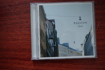 Rajaton: Kevät (2005)