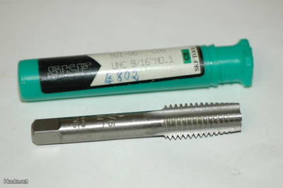 Kierretappi 9/16-12 UNC -SKF-