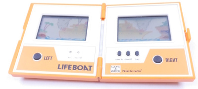 Lifeboat
