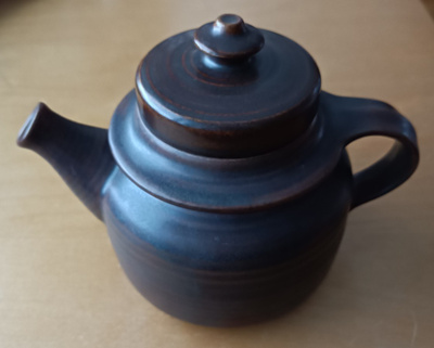 ARABIA TEEPANNU KAARNA