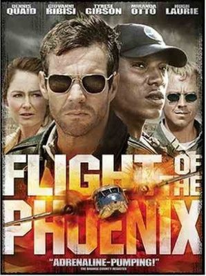 Flight of the Phoenix (DVD)