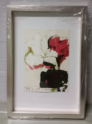 Tapani Mikkonen "Lily"