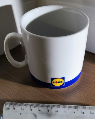 LiDL muki