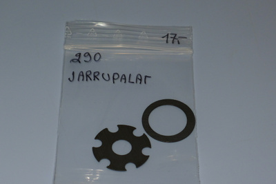 Abumatic 290