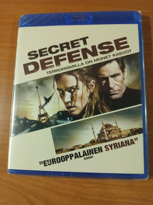 Secret defense