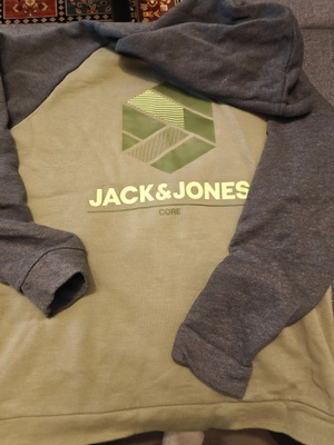 Jack & Jones Core huppari