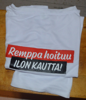 Puuilo remppapaitoja 3kpl