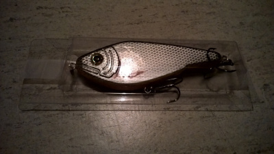Jerkki 12cm