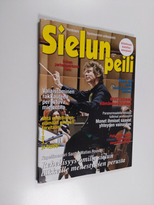 Sielun peili 6/2016