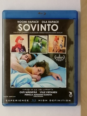 Sovinto