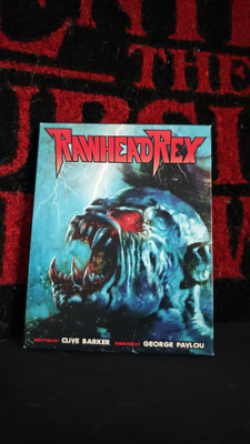 Rawhead Rex