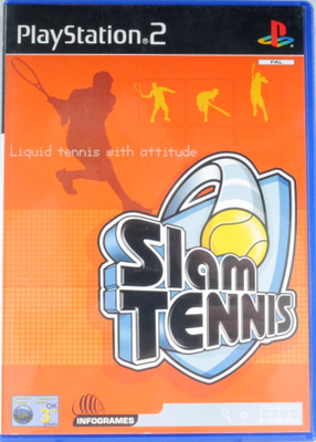 Slam Tennis