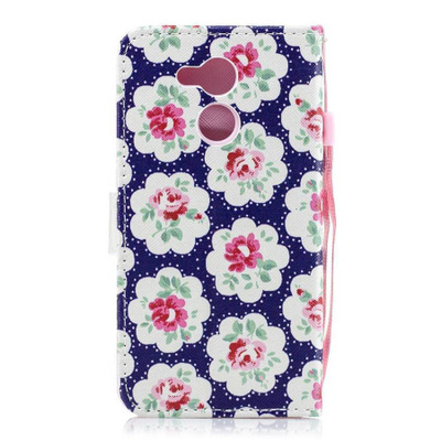 Huawei Honor V9 Play flipcover