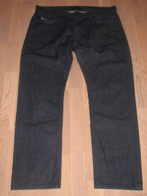 TOMMY HILFIGER 38/32-34 FARKUT