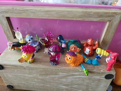 Kinder Aqualand