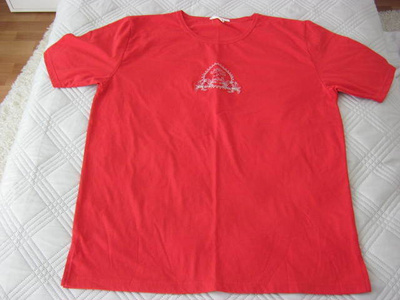 T-paita XL