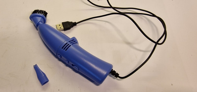 USB imuri