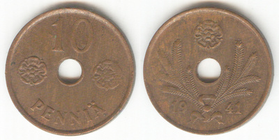 10 p 1941