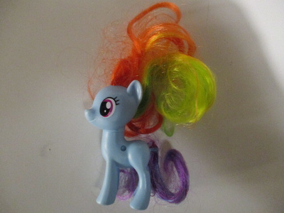MY LITTLE PONY