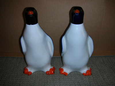 Lomonosov pingviini karahvi 2 kpl