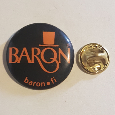 BARON PINSSI
