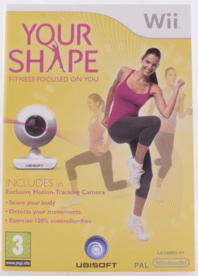 Your Shape