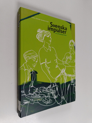 Svenska impulser för yrkesprogrammen