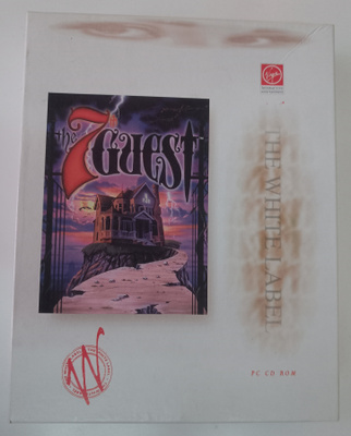 PC: The 7th Guest