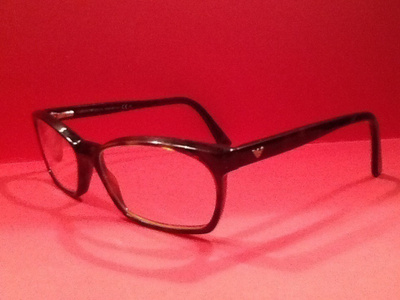 EMPORIO ARMANI SILMÄLASIKEHYKSET