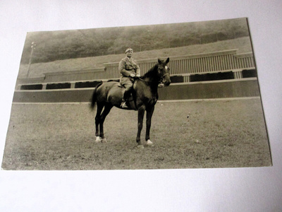 Tanska kortti Hkiin - 1932