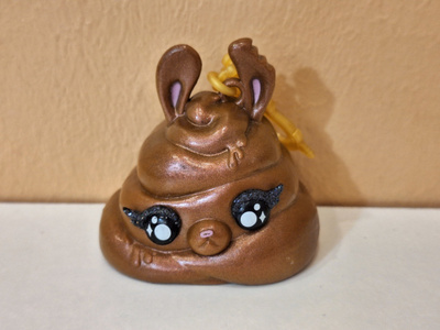 Poopsie Slime Surprise Bunny Fudge