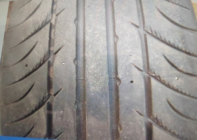 1kpl 215/45/18 kesärengas kumho n. 5mm