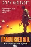 Hamburger Hill  -  DVD