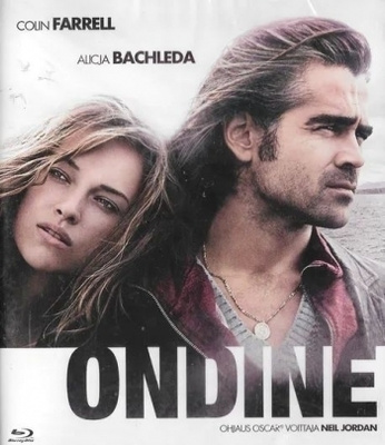 Ondine  -   (Blu-ray)