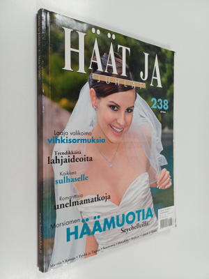 Häät ja juhlat 5/2007