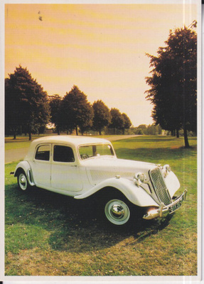 Citroen Traction  Avant 1938 ,    e78
