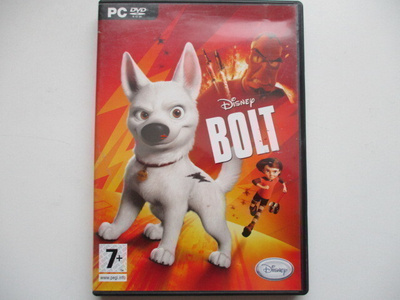 PC BOLT