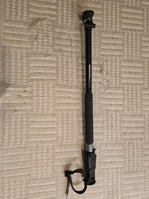 Manfrotto 685B -monopod