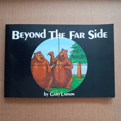 The Far side / Beyond the Far side