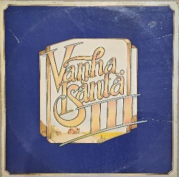 Vanha Isäntä III LP 1978