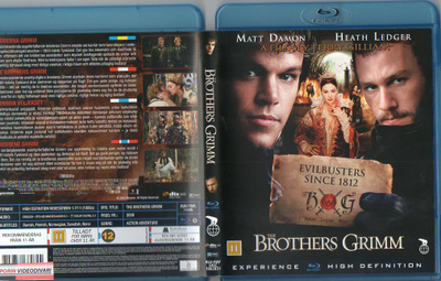 Grimmin Veljekset	(47 754)	k	-FI-	BLU-RAY	nordic,		matt damo