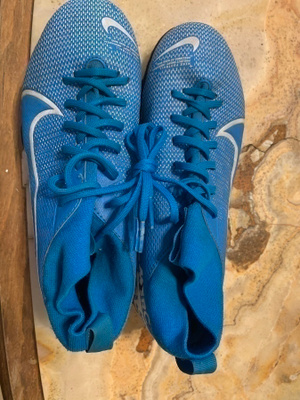 NIKE SUPERFLY MERC FOOTBALL BOOTS KOKO 37,5