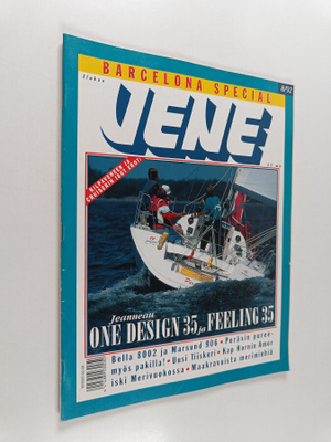 Vene 8/1992