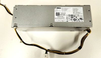 Dell Optiplex SFF 180W virtalähde L180ES-00