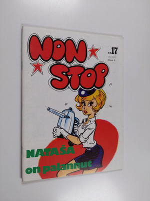 Non Stop 17/1977