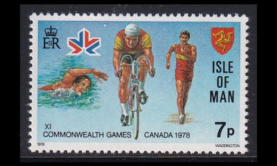 Mansaari 132 ** Kansanyhteisön kisat (1978)