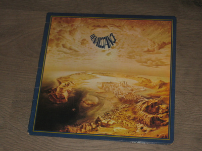 LP  Renaissance  – Renaissance