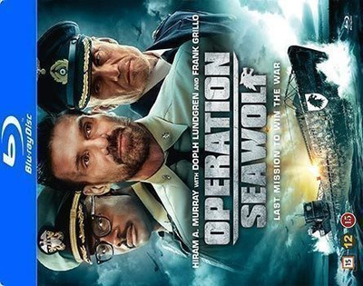 Operation Seawolf	(80 163)	UUSI	-FI-	nordic,	BLU-RAY		dolph